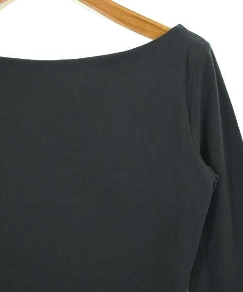 Acne Studios（アクネストゥディオズ）Tシャツ・カットソー 黒 サイズ:M レディース/2200728273078