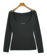 Acne Studios（アクネストゥディオズ）Tシャツ・カットソー 黒 サイズ:M レディース/2200728273078
