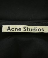 Acne Studios（アクネストゥディオズ）Tシャツ・カットソー 黒 サイズ:M レディース/2200728273078