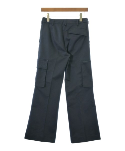 Acne Studios（アクネストゥディオズ）カーゴパンツ 紺 サイズ:32(XXS位) レディース/2200728452015
