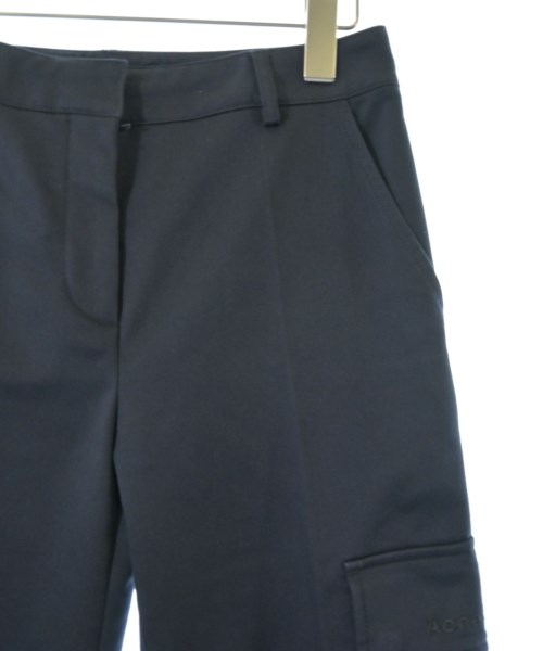 Acne Studios（アクネストゥディオズ）カーゴパンツ 紺 サイズ:32(XXS位) レディース/2200728452015