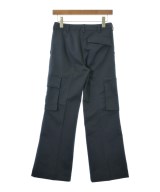 Acne Studios（アクネストゥディオズ）カーゴパンツ 紺 サイズ:32(XXS位) レディース/2200728452015