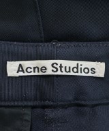 Acne Studios（アクネストゥディオズ）カーゴパンツ 紺 サイズ:32(XXS位) レディース/2200728452015