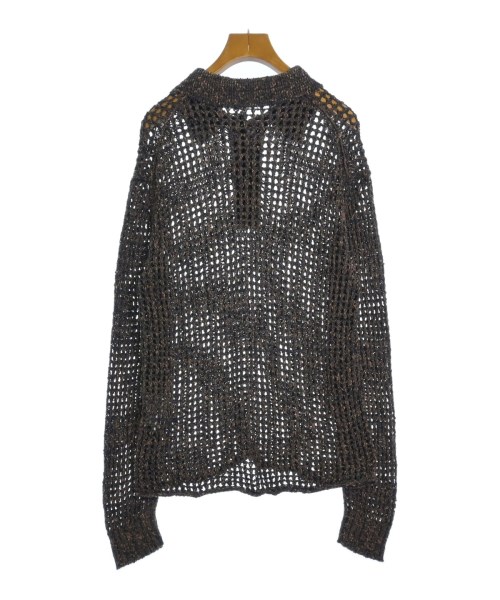Acne Studios（アクネストゥディオズ）ニット・セーター 茶 サイズ:S レディース/2200728512122