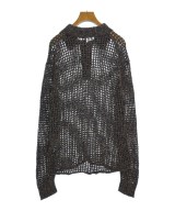 Acne Studios（アクネストゥディオズ）ニット・セーター 茶 サイズ:S レディース/2200728512122