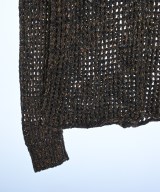 Acne Studios（アクネストゥディオズ）ニット・セーター 茶 サイズ:S レディース/2200728512122