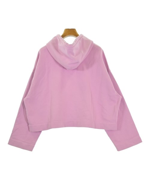 Acne Studios（アクネストゥディオズ）パーカー ピンク サイズ:XXS レディース/2200723822141