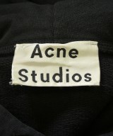 Acne Studios（アクネストゥディオズ）パーカー 黒 サイズ:XXS レディース/2200723822158