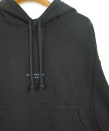 Acne Studios（アクネストゥディオズ）パーカー 黒 サイズ:XXS レディース/2200723822158
