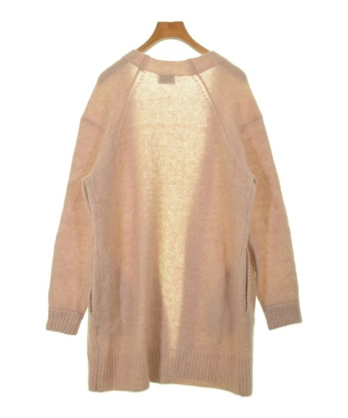 Acne Studios（アクネストゥディオズ）カーディガン ピンク サイズ:XXS レディース/2200723822257