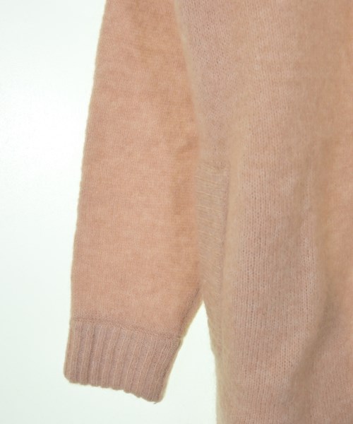 Acne Studios（アクネストゥディオズ）カーディガン ピンク サイズ:XXS レディース/2200723822257