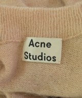 Acne Studios（アクネストゥディオズ）カーディガン ピンク サイズ:XXS レディース/2200723822257