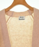 Acne Studios（アクネストゥディオズ）カーディガン ピンク サイズ:XXS レディース/2200723822257
