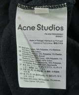Acne Studios（アクネストゥディオズ）その他 紺 サイズ:S レディース/2200728371132