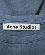 Acne Studios（アクネストゥディオズ）Tシャツ・カットソー 紺 サイズ:XXS レディース/2200728728202