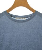 Acne Studios（アクネストゥディオズ）Tシャツ・カットソー 紺 サイズ:XXS レディース/2200728728202