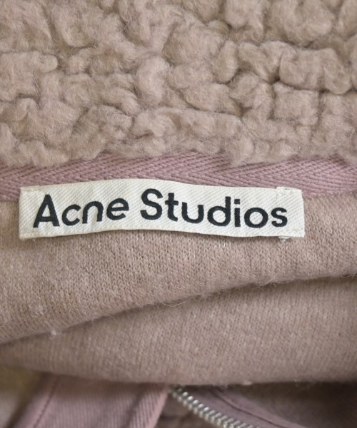 Acne Studios（アクネストゥディオズ）その他 紫 サイズ:XXS レディース/2200682400015