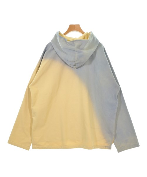 Acne Studios（アクネストゥディオズ）パーカー 黄 サイズ:XXS レディース/2200682452045
