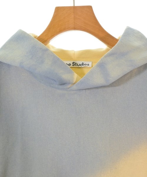 Acne Studios（アクネストゥディオズ）パーカー 黄 サイズ:XXS レディース/2200682452045