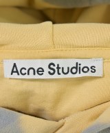 Acne Studios（アクネストゥディオズ）パーカー 黄 サイズ:XXS レディース/2200682452045