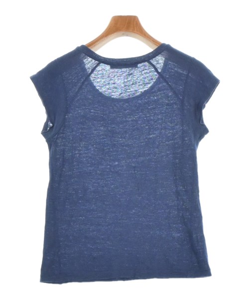 Acne Studios（アクネストゥディオズ）Tシャツ・カットソー 紺 サイズ:XXS レディース/2200682596053