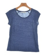 Acne Studios（アクネストゥディオズ）Tシャツ・カットソー 紺 サイズ:XXS レディース/2200682596053