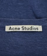 Acne Studios（アクネストゥディオズ）Tシャツ・カットソー 紺 サイズ:XXS レディース/2200682596053