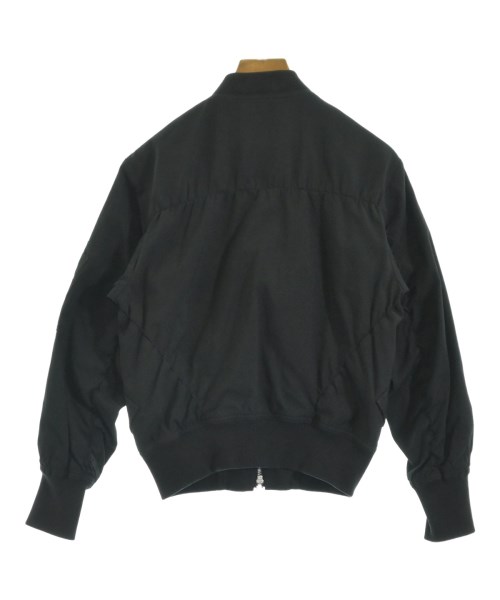 Acne Studios（アクネストゥディオズ）ミリタリーブルゾン 黒 サイズ:34(XS位) レディース/2200682769013