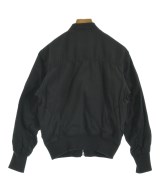 Acne Studios（アクネストゥディオズ）ミリタリーブルゾン 黒 サイズ:34(XS位) レディース/2200682769013
