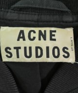 Acne Studios（アクネストゥディオズ）ミリタリーブルゾン 黒 サイズ:34(XS位) レディース/2200682769013