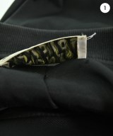 Acne Studios（アクネストゥディオズ）ミリタリーブルゾン 黒 サイズ:34(XS位) レディース/2200682769013