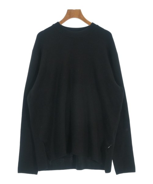 Acne Studios(アクネストゥディオズ)ニット・セーター 黒 サイズ:S/2200683081039
