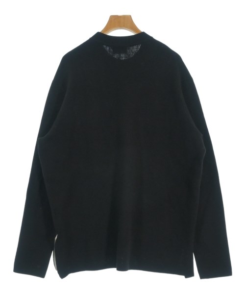 Acne Studios（アクネストゥディオズ）ニット・セーター 黒 サイズ:S レディース/2200683081039