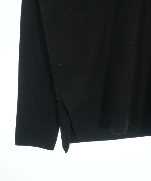 Acne Studios（アクネストゥディオズ）ニット・セーター 黒 サイズ:S レディース/2200683081039