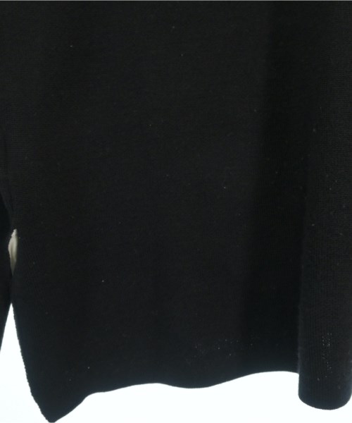 Acne Studios（アクネストゥディオズ）ニット・セーター 黒 サイズ:S レディース/2200683081039