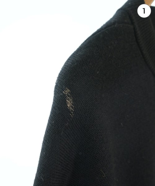 Acne Studios（アクネストゥディオズ）ニット・セーター 黒 サイズ:S レディース/2200683081039