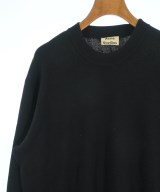 Acne Studios（アクネストゥディオズ）ニット・セーター 黒 サイズ:S レディース/2200683081039