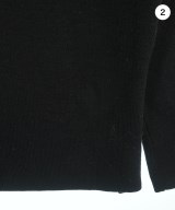 Acne Studios（アクネストゥディオズ）ニット・セーター 黒 サイズ:S レディース/2200683081039