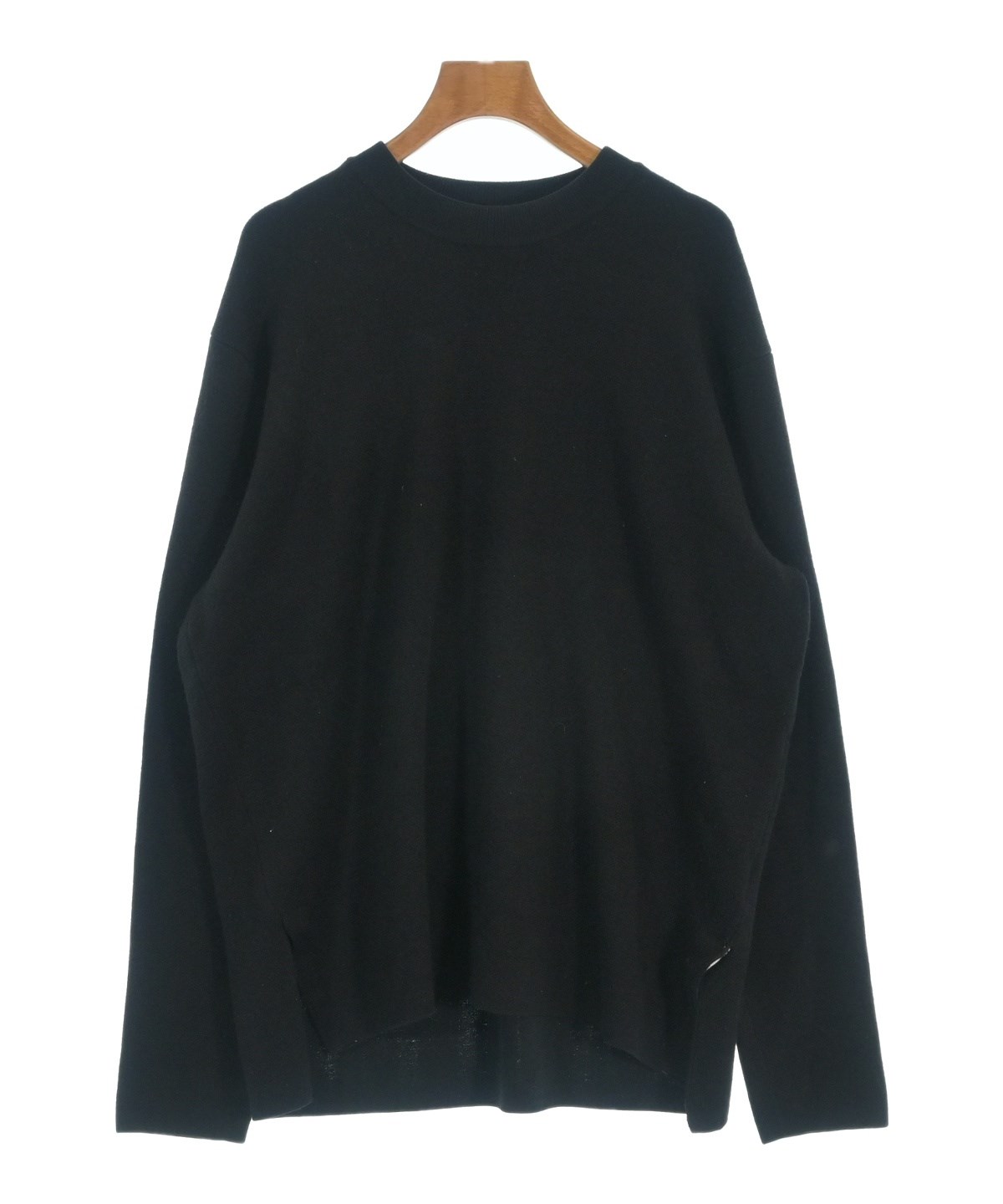 acne studios 21aw アクネストゥディオズ　ニット　セーター 楽天市場】Acne Studios アクネストゥディオズ セーター C60042 FA-UX