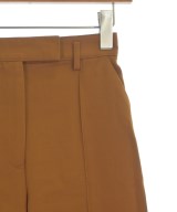 Acne Studios（アクネストゥディオズ）スラックス 茶 サイズ:32(S位) レディース/2200683332032