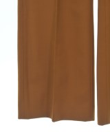 Acne Studios（アクネストゥディオズ）スラックス 茶 サイズ:32(S位) レディース/2200683332032
