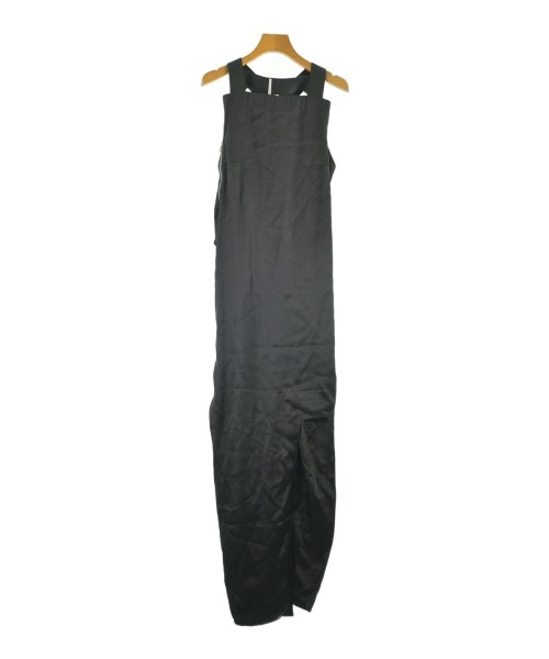 Acne Studios(アクネストゥディオズ)ワンピース 黒 サイズ:-(S位)/2200683429107