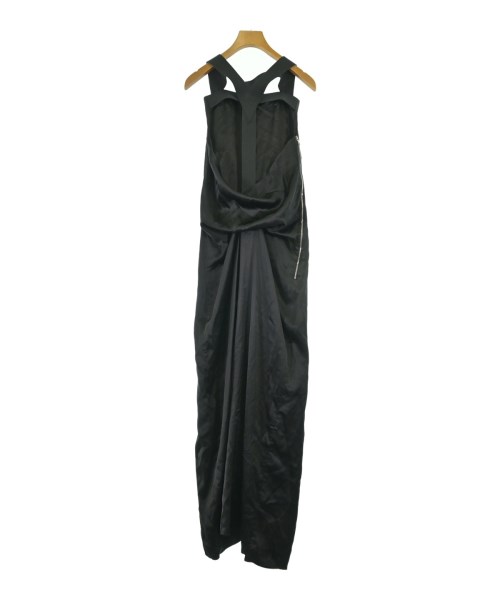 Acne Studios（アクネストゥディオズ）ワンピース 黒 サイズ:-(S位) レディース/2200683429107