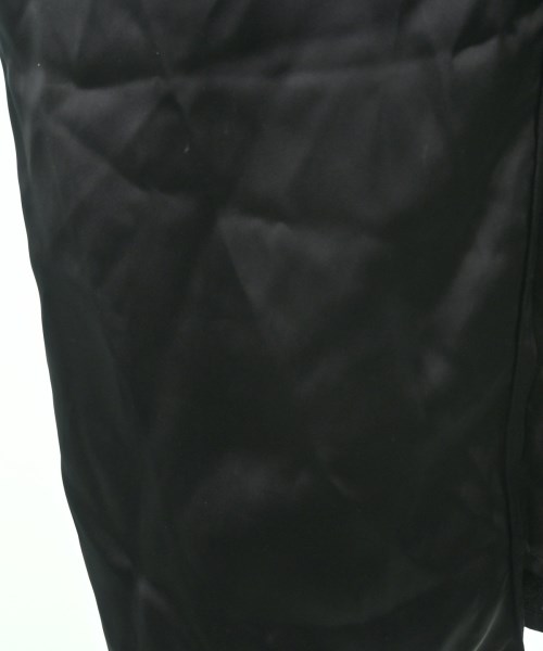 Acne Studios（アクネストゥディオズ）ワンピース 黒 サイズ:-(S位) レディース/2200683429107
