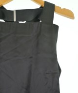 Acne Studios（アクネストゥディオズ）ワンピース 黒 サイズ:-(S位) レディース/2200683429107