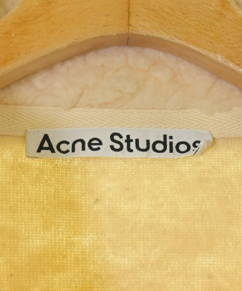 Acne Studios（アクネストゥディオズ）その他 白 サイズ:XS レディース/2200683688016