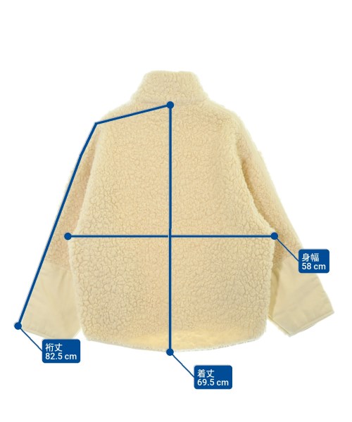 Acne Studios（アクネストゥディオズ）その他 白 サイズ:XS レディース/2200683688016