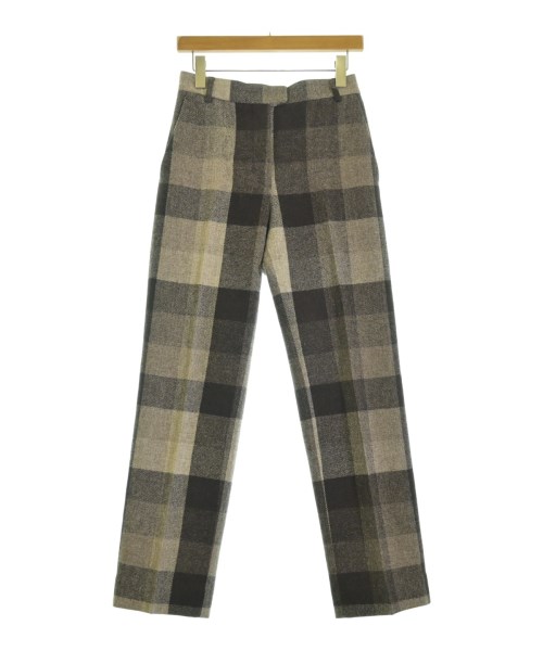 Acne Studios(アクネストゥディオズ)その他 茶 サイズ:32(XXS位)/2200683688030