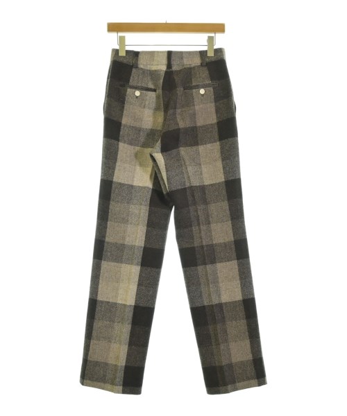 Acne Studios（アクネストゥディオズ）その他 茶 サイズ:32(XXS位) レディース/2200683688030