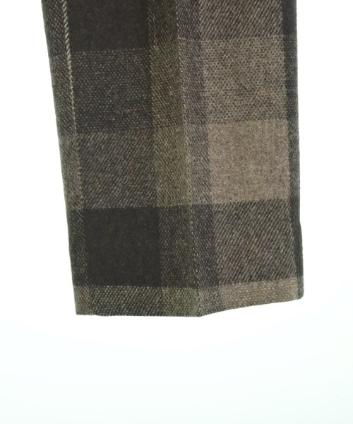 Acne Studios（アクネストゥディオズ）その他 茶 サイズ:32(XXS位) レディース/2200683688030